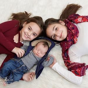 Meet your Posher, Dana